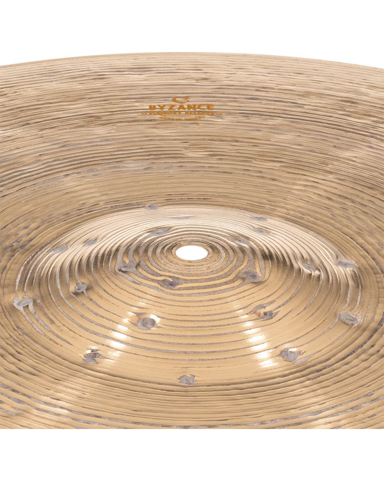 Meinl Cymbals B19FRC Byzance Foundry Reserve Crash - 19