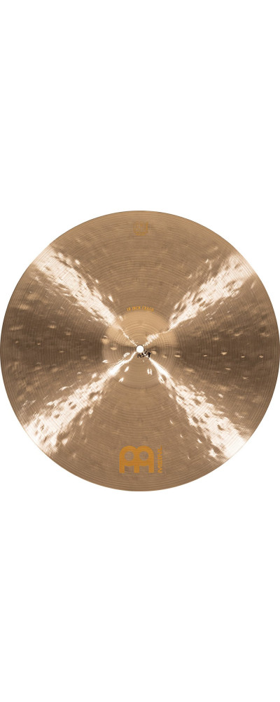 Meinl Cymbals B19FRC Byzance Foundry Reserve Crash - 19