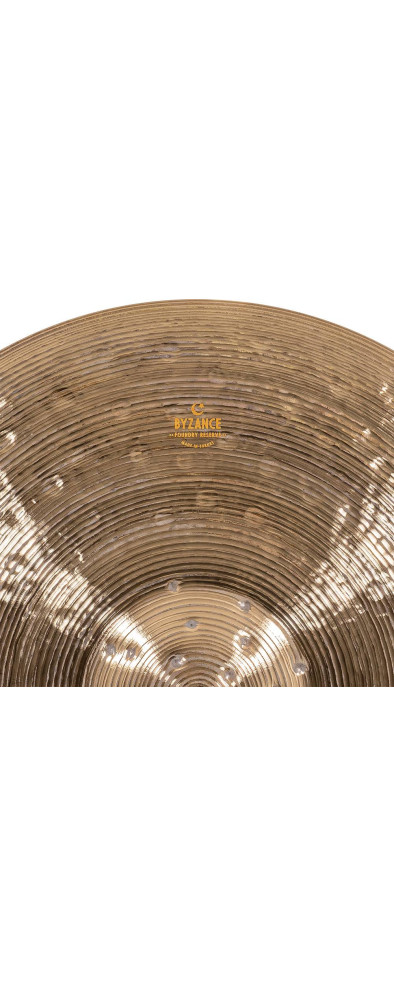 Meinl Cymbals B19FRC Byzance Foundry Reserve Crash - 19