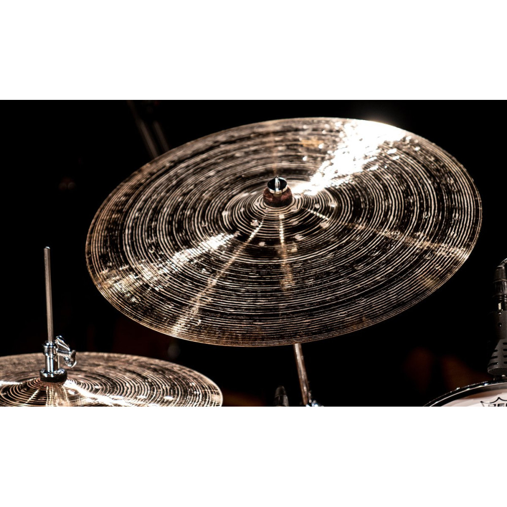 Meinl Cymbals B19FRC Byzance Foundry Reserve Crash - 19