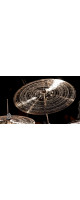 Meinl Cymbals B19FRC Byzance Foundry Reserve Crash - 19