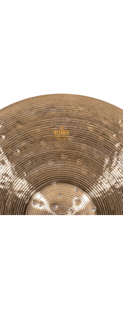 Meinl Cymbals B19FRC Byzance Foundry Reserve Crash - 19