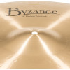 Meinl Cymbals B19MTC Byzance Traditional Medium Thin Crash - 19