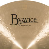 Meinl Cymbals B19MTC Byzance Traditional Medium Thin Crash - 19