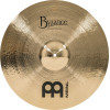 Meinl Cymbals B19MTC-B Byzance Brilliant Medium Thin Crash - 19
