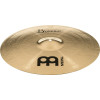 Meinl Cymbals B19MTC-B Byzance Brilliant Medium Thin Crash - 19