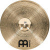 Meinl Cymbals B19MTC-B Byzance Brilliant Medium Thin Crash - 19