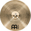 Meinl Cymbals B19MTC-B Byzance Brilliant Medium Thin Crash - 19