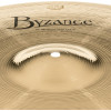 Meinl Cymbals B19MTC-B Byzance Brilliant Medium Thin Crash - 19