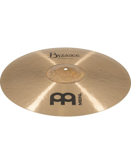 Meinl Cymbals B19POC Byzance Traditional Polyphonic Crash - 19