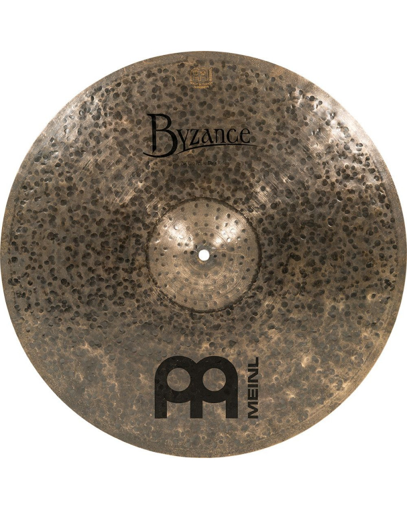 Meinl Cymbals B20BADAR Byzance Dark Big Apple Ride - 20