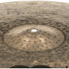 Meinl Cymbals B20BADAR Byzance Dark Big Apple Ride - 20