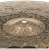 Meinl Cymbals B20BADAR Byzance Dark Big Apple Ride - 20