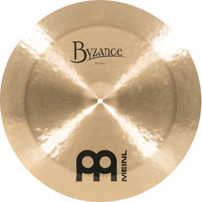 Meinl Cymbals B20CH Byzance Traditional China - 20