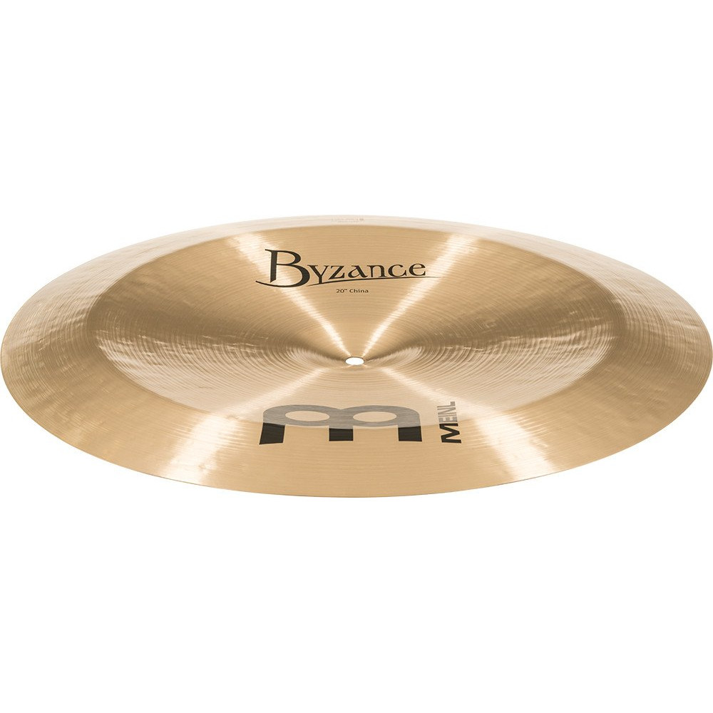 Meinl Cymbals B20CH Byzance Traditional China - 20