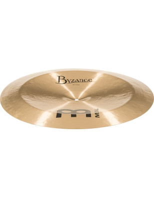 Meinl Cymbals B20CH Byzance Traditional China - 20
