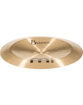 Meinl Cymbals B20CH Byzance Traditional China - 20
