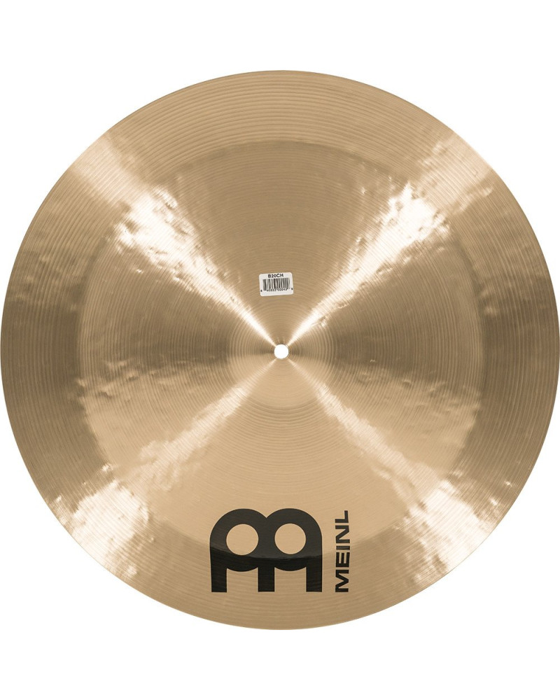 Meinl Cymbals B20CH Byzance Traditional China - 20