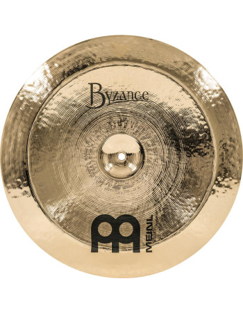 Meinl Cymbals B20CH-B Byzance Brilliant China - 20
