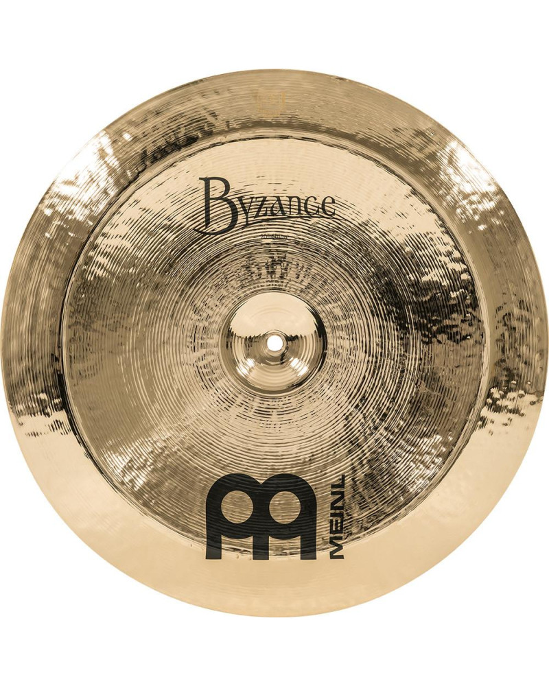Meinl Cymbals B20CH-B Byzance Brilliant China - 20