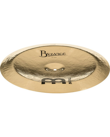 Meinl Cymbals B20CH-B Byzance Brilliant China - 20
