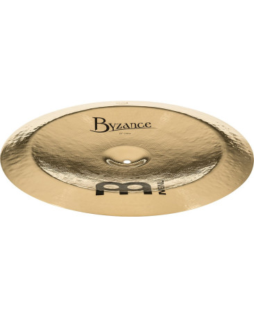 Meinl Cymbals B20CH-B Byzance Brilliant China - 20