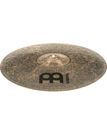 Meinl Cymbals B20DAC Byzance Dark Crash - 20