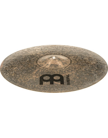 Meinl Cymbals B20DAC Byzance Dark Crash - 20