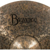 Meinl Cymbals B20DAC Byzance Dark Crash - 20
