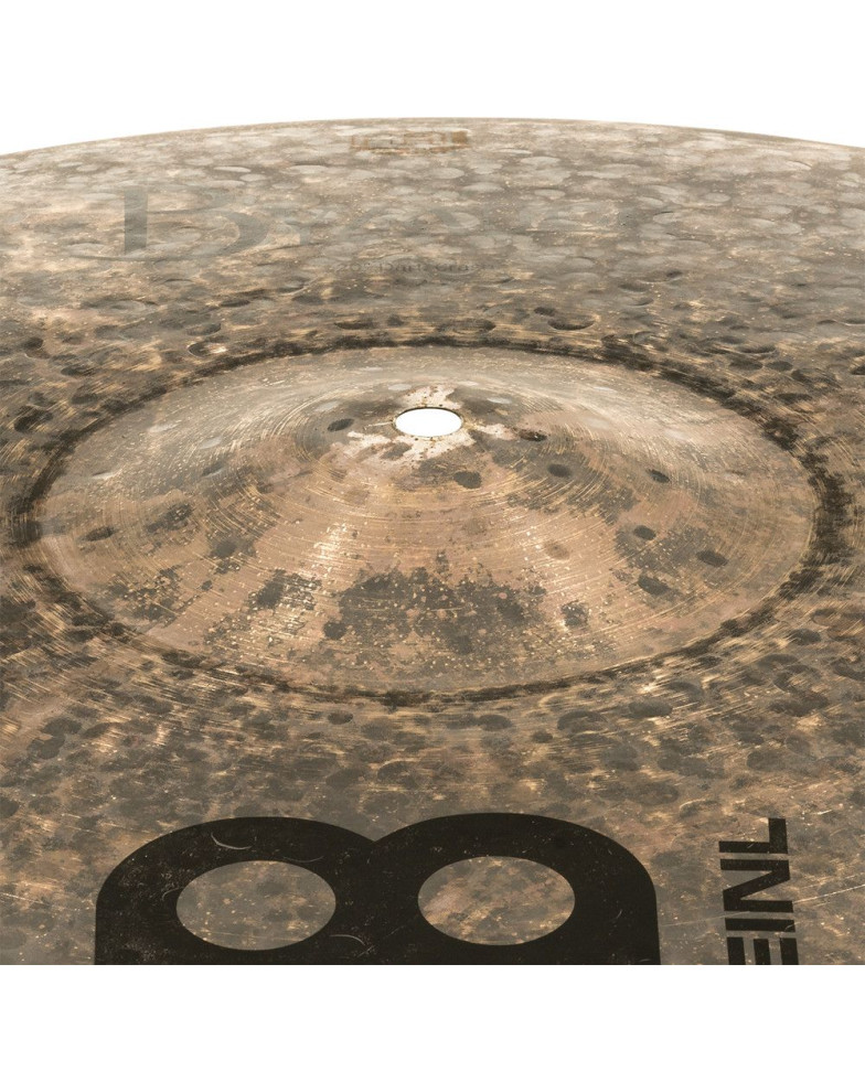 Meinl Cymbals B20DAC Byzance Dark Crash - 20