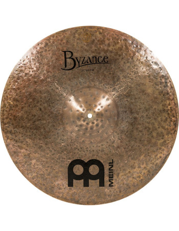 Meinl Cymbals B20DAR Byzance Dark Ride - 20