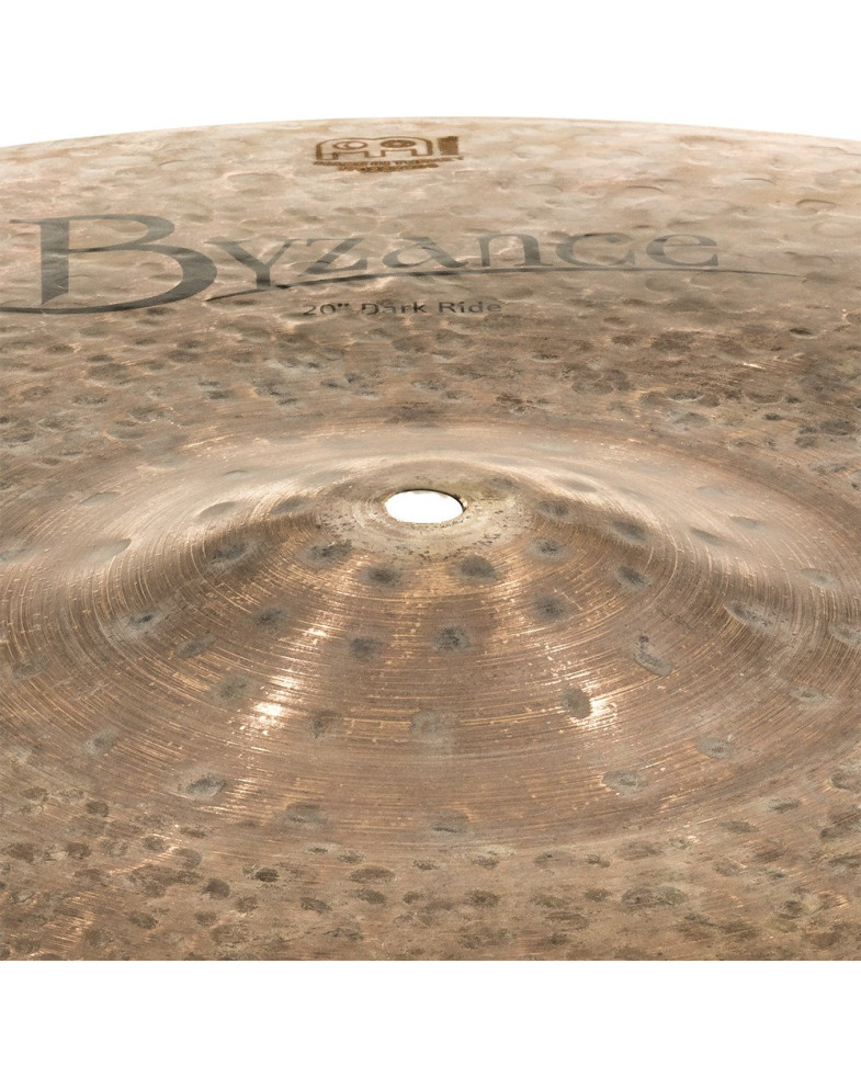 Meinl Cymbals B20DAR Byzance Dark Ride - 20