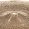 Meinl Cymbals B20DAR Byzance Dark Ride - 20