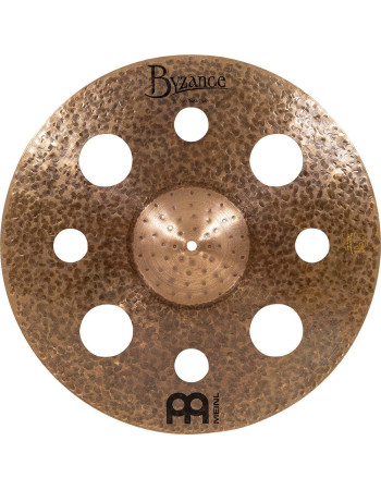 Meinl Cymbals B20DATRC Byzance Dark Trash Crash - 20