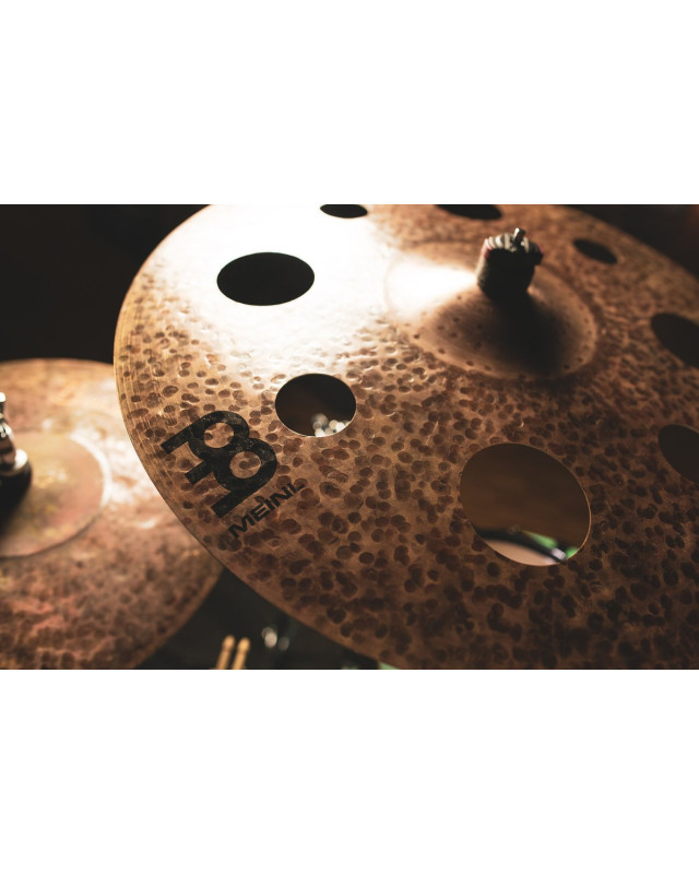 Meinl Cymbals B20DATRC Byzance Dark Trash Crash - 20
