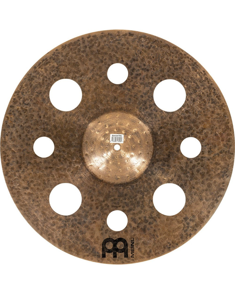 Meinl Cymbals B20DATRC Byzance Dark Trash Crash - 20