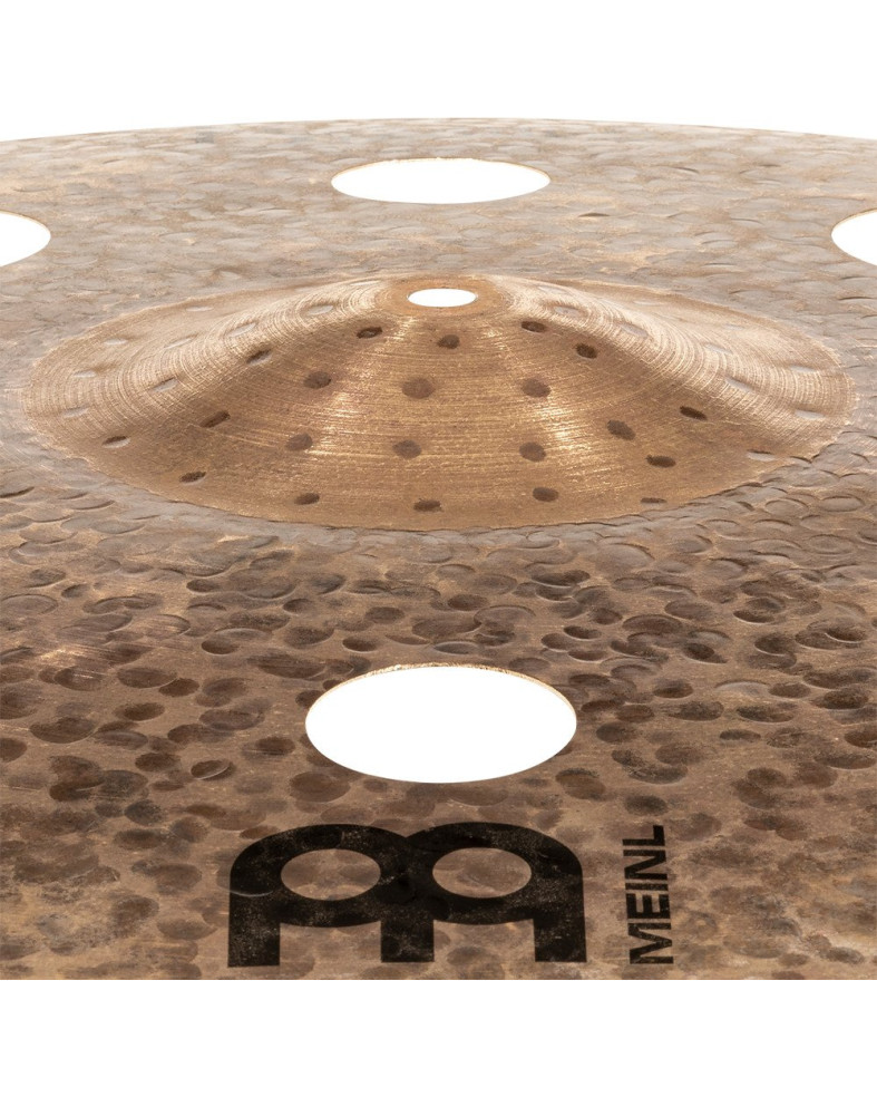 Meinl Cymbals B20DATRC Byzance Dark Trash Crash - 20
