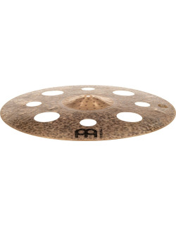 Meinl Cymbals B20DATRC Byzance Dark Trash Crash - 20