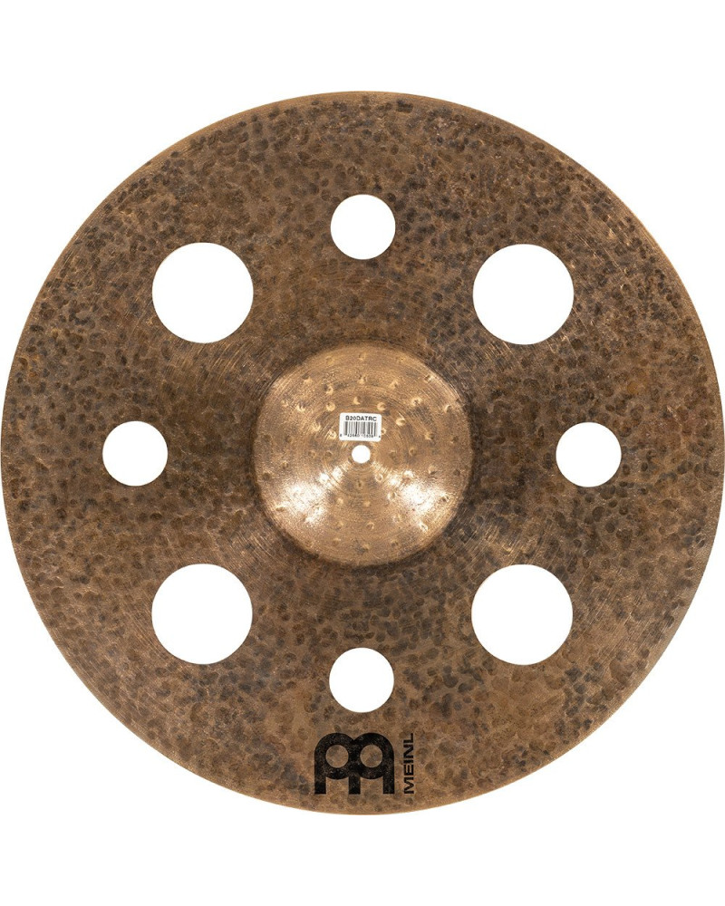 Meinl Cymbals B20DATRC Byzance Dark Trash Crash - 20