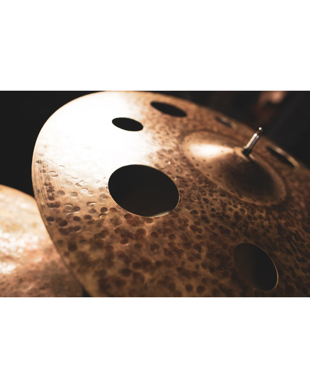 Meinl Cymbals B20DATRC Byzance Dark Trash Crash - 20
