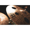 Meinl Cymbals B20DATRC Byzance Dark Trash Crash - 20
