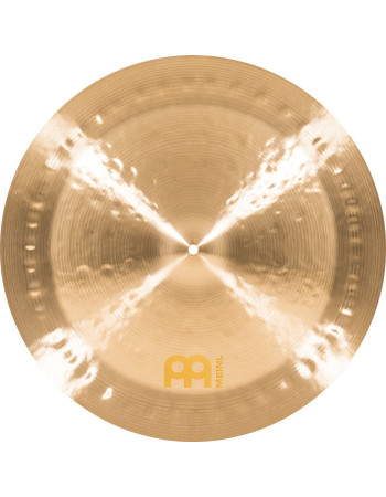 Meinl Cymbals B20DUCH Byzance Dual China - 20