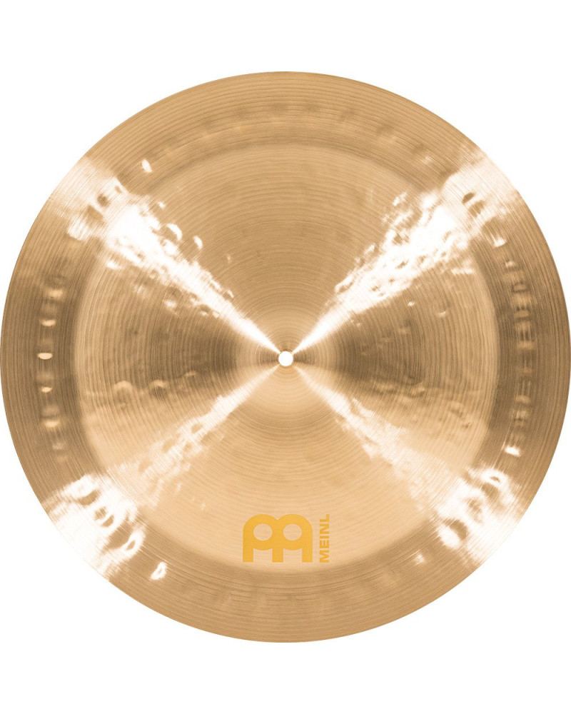 Meinl Cymbals B20DUCH Byzance Dual China - 20