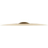 Meinl Cymbals B20DUCR Byzance Dual Crash-Ride - 20