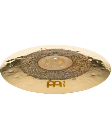 Meinl Cymbals B20DUCR Byzance Dual Crash-Ride - 20