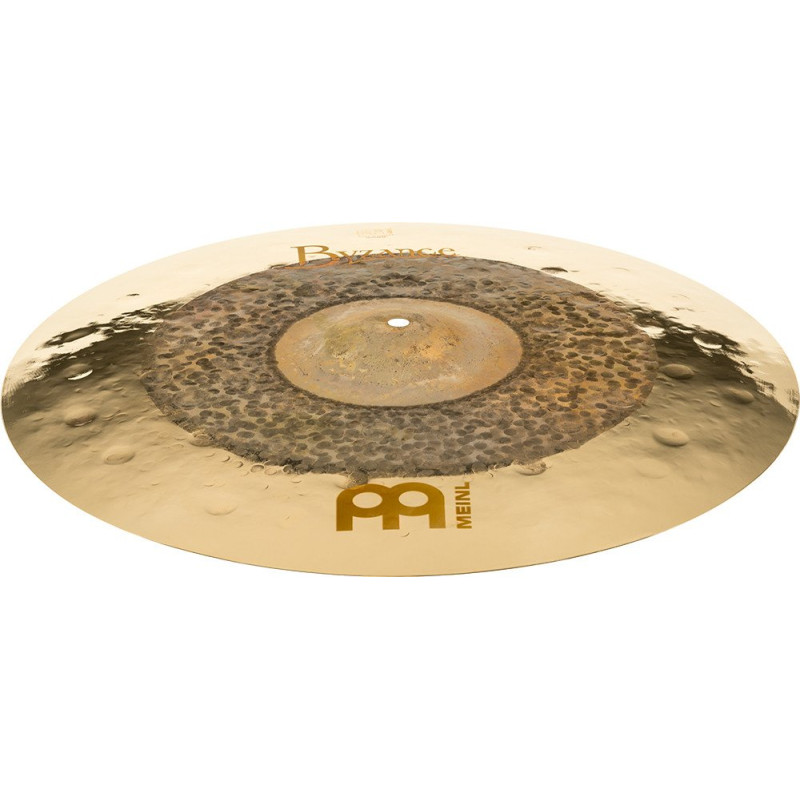 Meinl Cymbals B20DUCR Byzance Dual Crash-Ride - 20