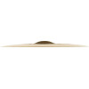 Meinl Cymbals B20DUCR Byzance Dual Crash-Ride - 20