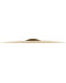 Meinl Cymbals B20DUCR Byzance Dual Crash-Ride - 20