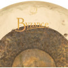 Meinl Cymbals B20DUCR Byzance Dual Crash-Ride - 20