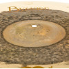 Meinl Cymbals B20DUCR Byzance Dual Crash-Ride - 20